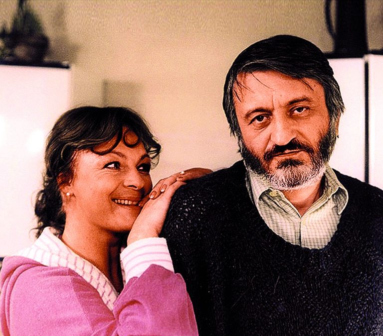 Vážení přátelé, ano (1989) s Janou Hlaváčovou