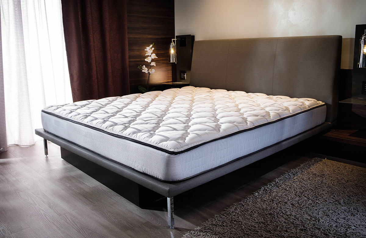comparable mattress to the marriott foam