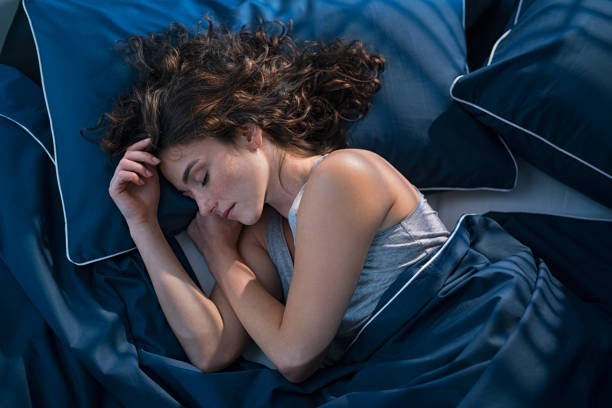 Kdo si schválně upírá spánek nebo spí moc dlouho, může dokonce i předčasně umřít.