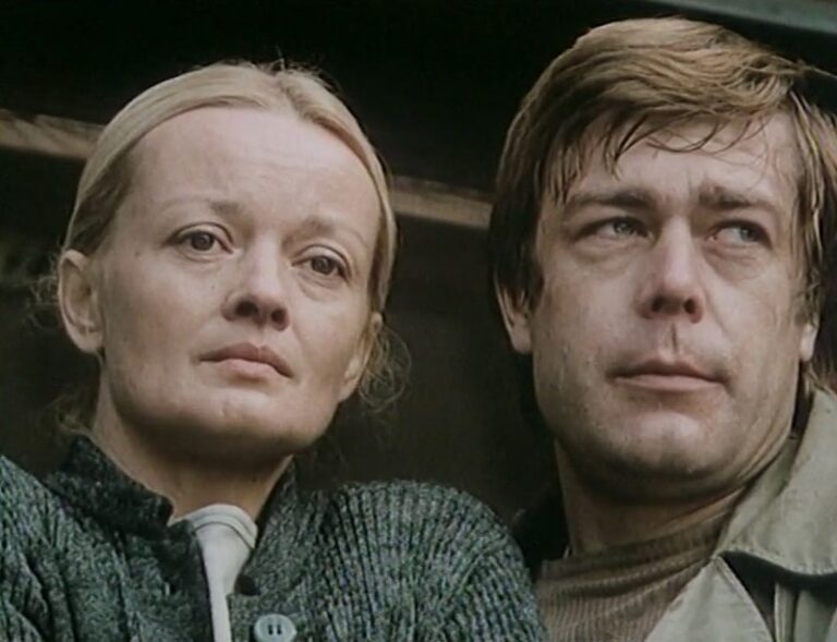 Ve filmu režiséra Jaromila Jireše Útěky domů s Janou Brejchovou (1980).