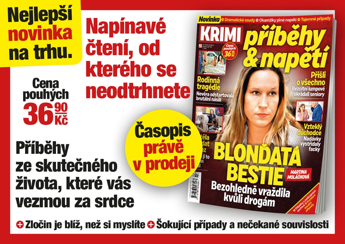 Krimi P b hy Nap t Panidomu cz